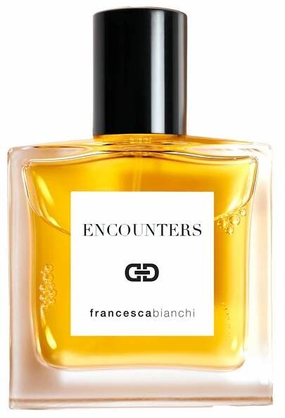 Francesca Bianchi - Encounters - niche parfém - MYSKINO e-shop