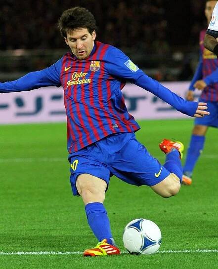 FC Barcelona – Wikipedie