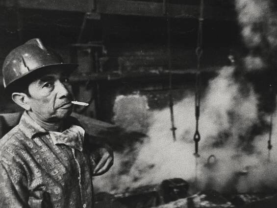 Die Filme von Peter und Zsóka Nestler – Jugend ohne Film