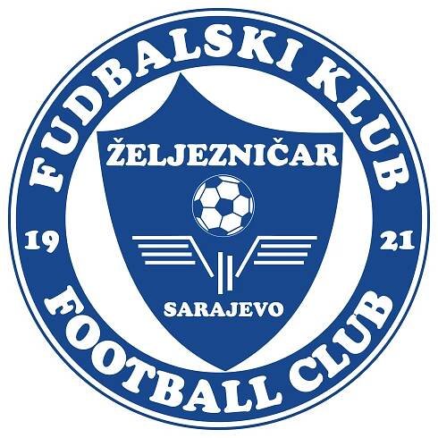 File:Zeljeznicar logo.svg - Wikipedia