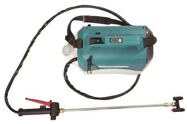Makita DUS054Z