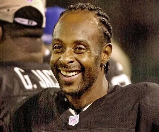 Jerry Rice