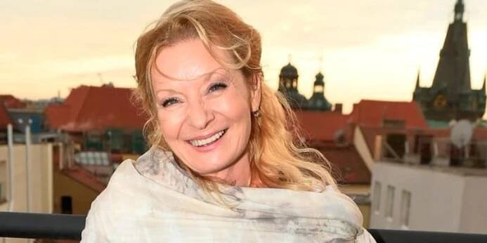 Herečka Vilma Cibulková dokazuje, že věk je pouze číslo. 