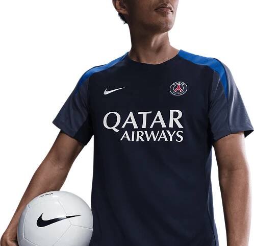 Tričko Nike Dri-FIT Paris Saint-Germain Strike