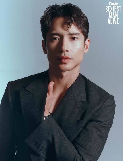 manny jacinto 2024 personal publicity images