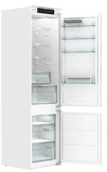 Kombinovaná chladnička - NRKI519E41 - GORENJE