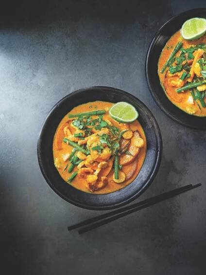 Curry Archives - Gluten-Free Heaven