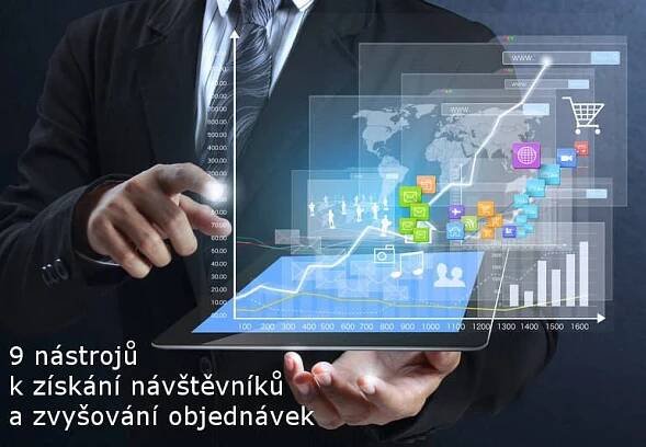 Reklama na internetu