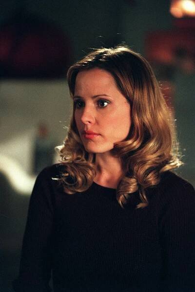 Buffy, přemožitelka upírů - Dar (S05E22) (2001)
