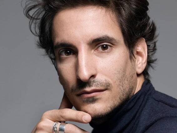 Seeing Beyond: Prada CMO Lorenzo Bertelli on Ocean — and Luxury — Education