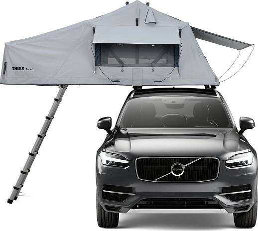 Thule Tepui Explorer Autana 3