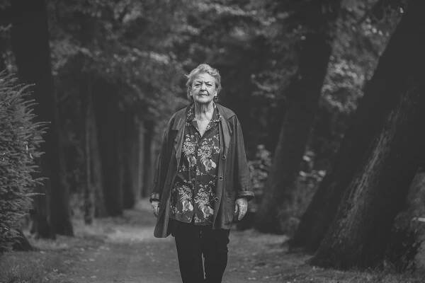 Friederike Frerichs