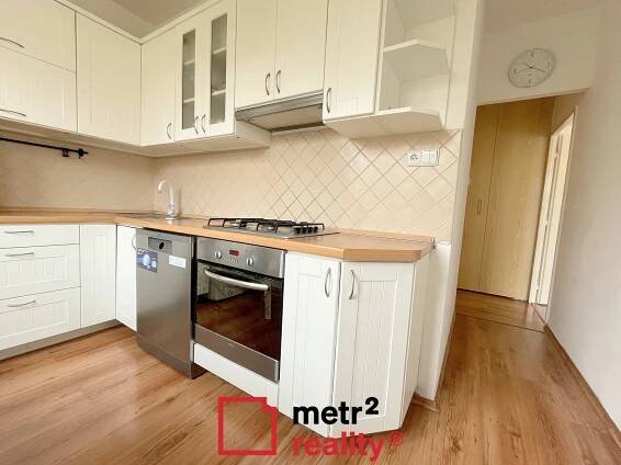 Byt 2+1 k pronájmu, Olomouc Stupkova, 53 m² | Realitní kancelář metr2 reality Olomouc