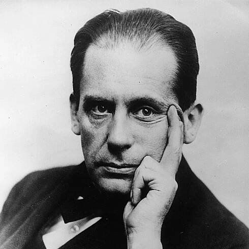 The History of the Bauhaus | TECNOLUMEN