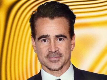 Colin Farrell lost Best Actor – but won awards season