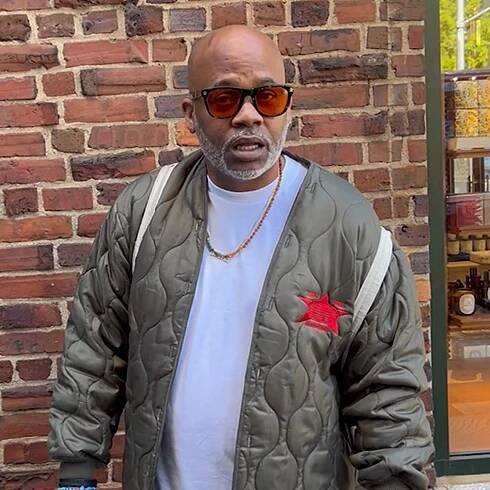 Damon Dash Says Diddy Allegations Are 'Disturbing'