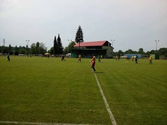 SK Polaban Nymburk vs SK Rejšice „A“ | SK Rejšice