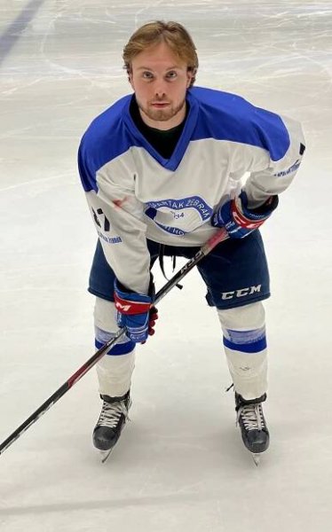 Bela Rohmer – HC Spartak Žebrák