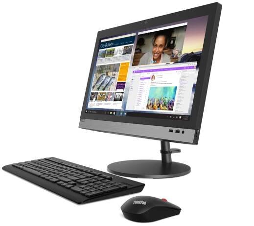 Počítač All In One Lenovo V330-20ICB černý