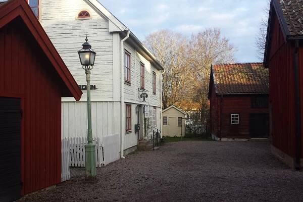 Stora Torget – Mark Fokkema