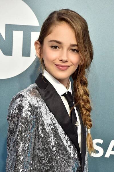 Julia Butters