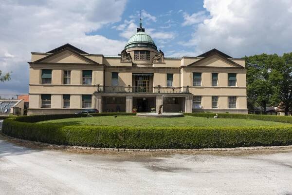 Photos - Chateau Kotěra - hotel a ubytování v Ratboři. - 14.08.2022