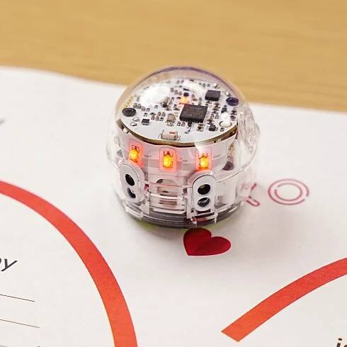 February Lesson Spotlight: Engaging K-8 Coding Activities | Ozobot