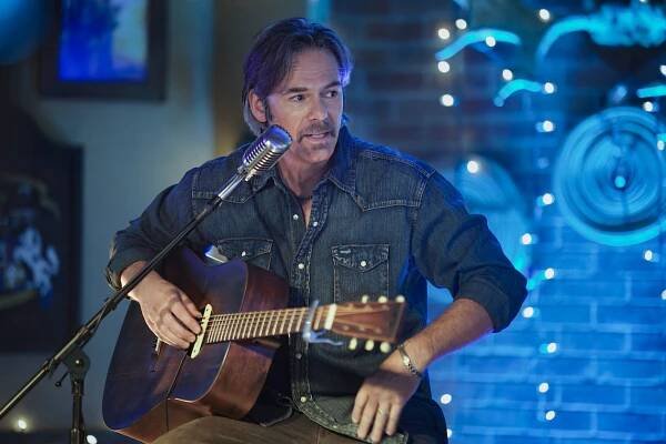 Fire Country – 1×11 Mama Bear - Billy Burke Fans