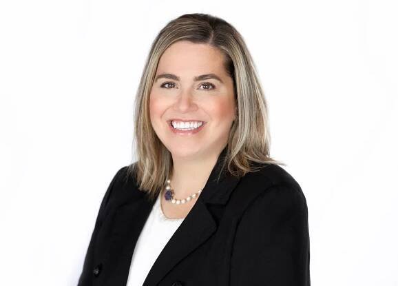 Read more about the article Jennifer Nelson