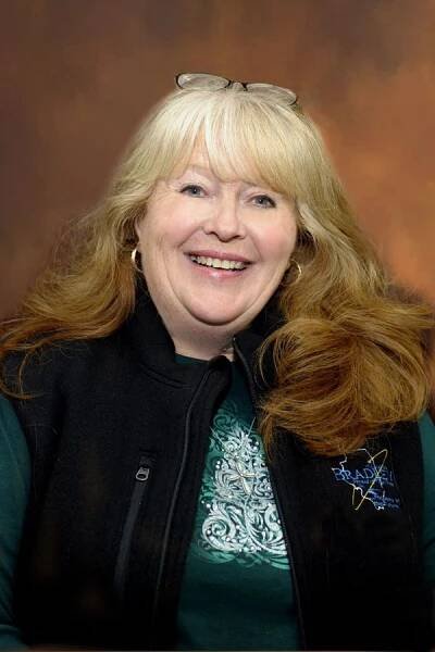 Julie Tambling
