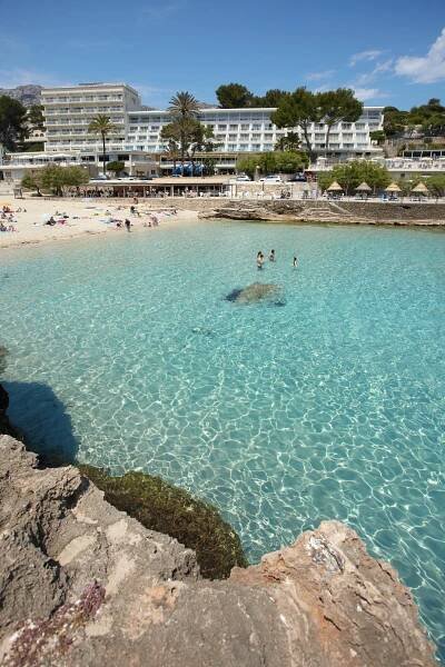 Grupotel Molins Cala de Sant Vicenc Hotel