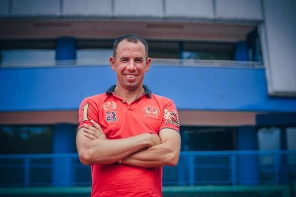 Dominik Hrbatý: Vajda ma stál ročne ako dvojizbový byt. Kto šetrí na trénerovi, má menšiu šancu
