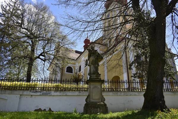 Osmnáct parcel. V Tištíně plánují stavební lokalitu U stezky