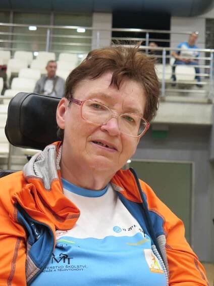 Boccia Brno 10.5.-12.5. 2019 Foto Lucie Březáková