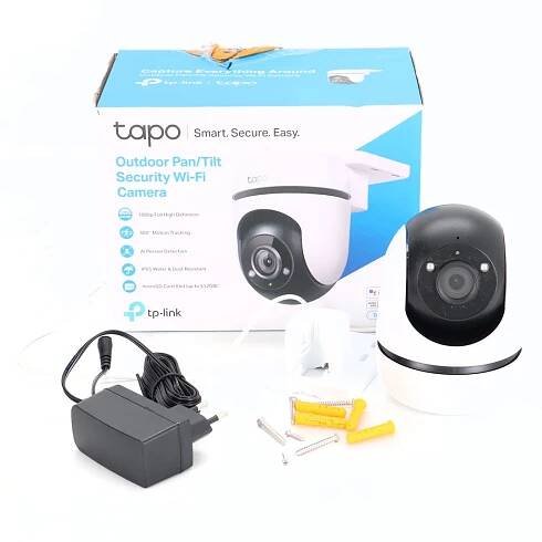 Monitorovací kamera Tapo C500 WLAN