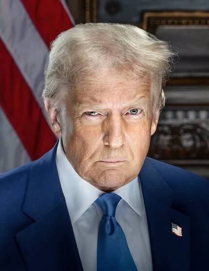 Z neurvalého miliardáře bojovníkem. Jak se proměnil Trumpův politický styl? | Forbes