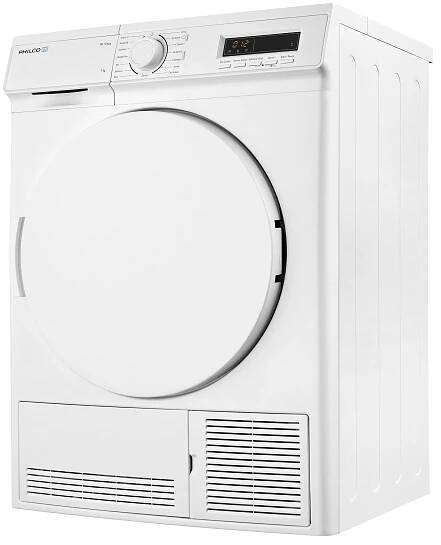 PHILCO PD7 Chiva
