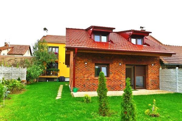 RD Rajhrad pronájem | Prodávám reality s radostí