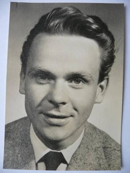 Eduard Cupák - herec - Pohlednice