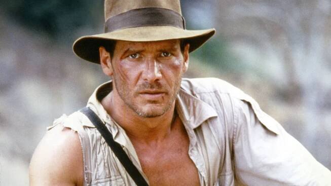 Indiana Jones a Chrám zkázy: Dobrodružství, které rozvířilo vody Hollywoodu • Filmožrouti.cz