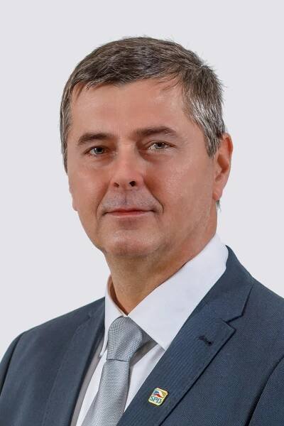 Ing. Marián Adámek