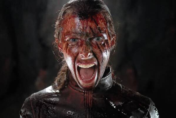 The Descent 2