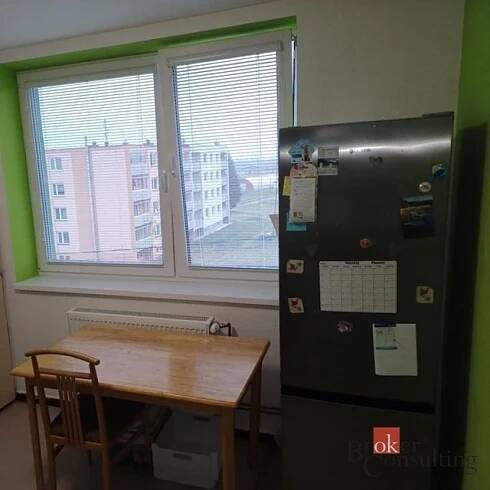 Pronájem byty 2+1, 55 m2 - Leskovec nad Moravicí