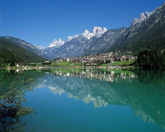 Hotel Auronzo (Auronzo di Cadore), Itálie Cortina d´Ampezzo - 7 954 Kč Invia