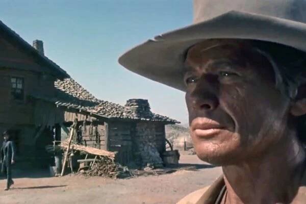 Hodný, zlý a ošklivý, Tenkrát na Západě. Mistrovské soundtracky italské legendy Ennia Morriconeho