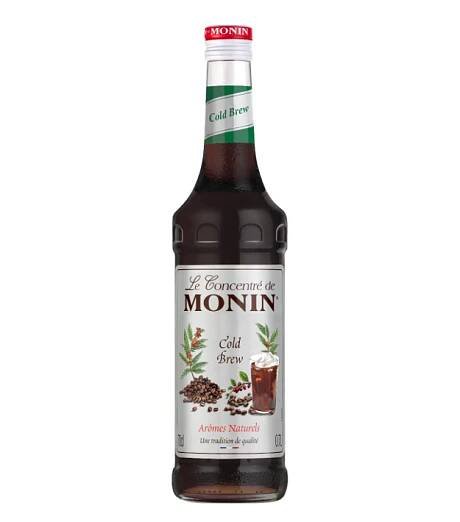 Monin Cold Brew