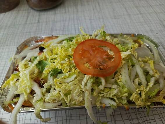 Pizzerie Al Gusto foto 5
