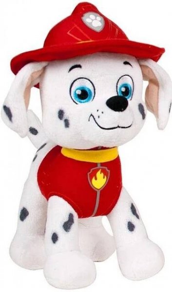 Spin Master Paw Patrol Marshall 27 cm od 225 Kč