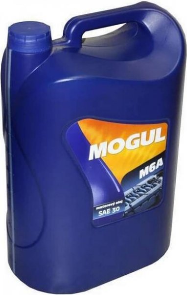 Mogul M 6 A SAE 30 Moog (MG 115) od 340 Kč