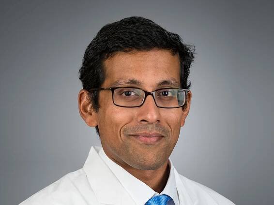 Deepak Kumar, M.D. - Alabama Medical Group